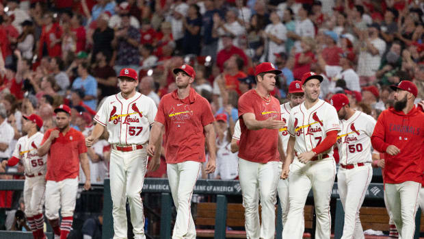 St. Louis Cardinals